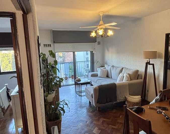 Departamento · 84m² · 5 Ambientes · 1 Cochera