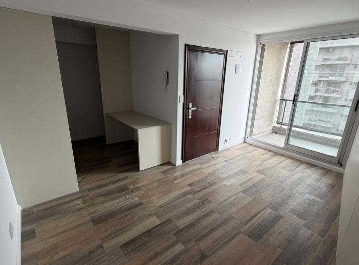Departamento · 33m² · 2 Ambientes