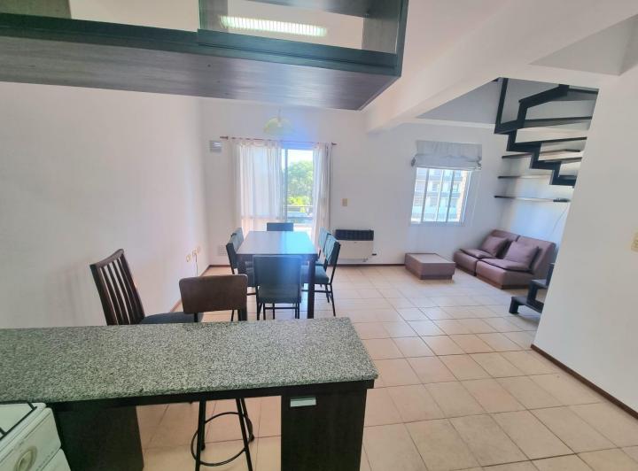Departamento · 44m² · 2 Ambientes