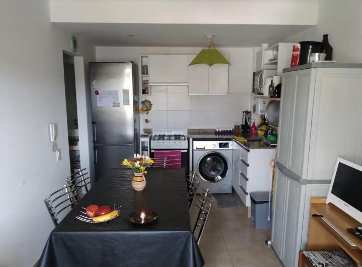 Departamento · 38m² · 2 Ambientes