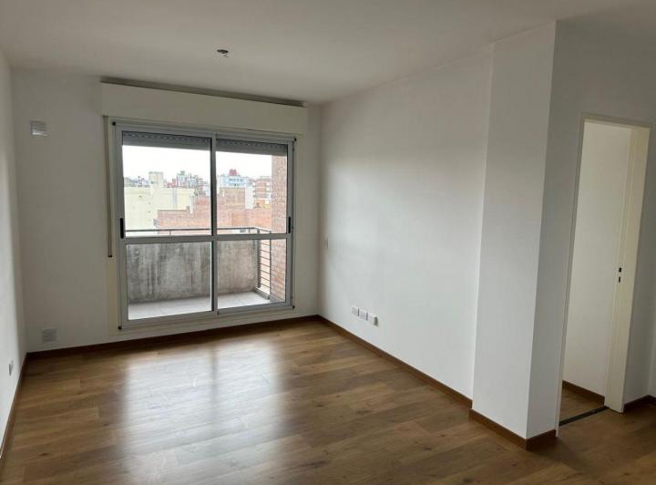 Departamento · 50m² · 2 Ambientes