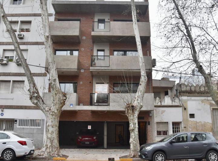 Departamento · 34m² · 1 Ambiente