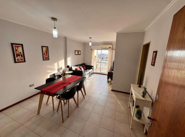 Departamento · 57m² · 3 Ambientes