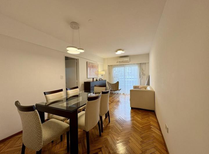 Departamento · 42m² · 3 Ambientes