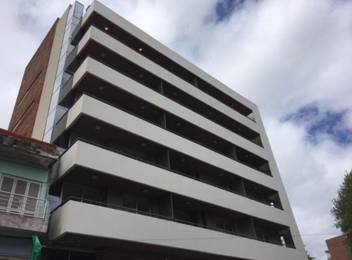 Departamento · 110m² · 4 Ambientes
