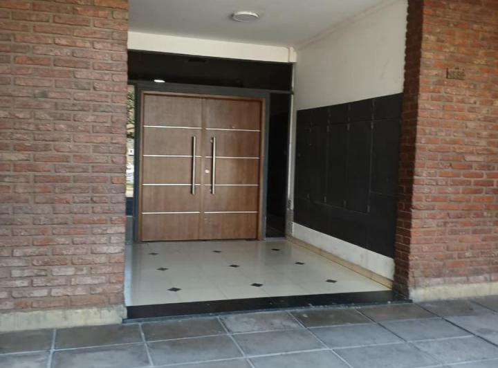 Departamento · 60m² · 2 Dormitorios