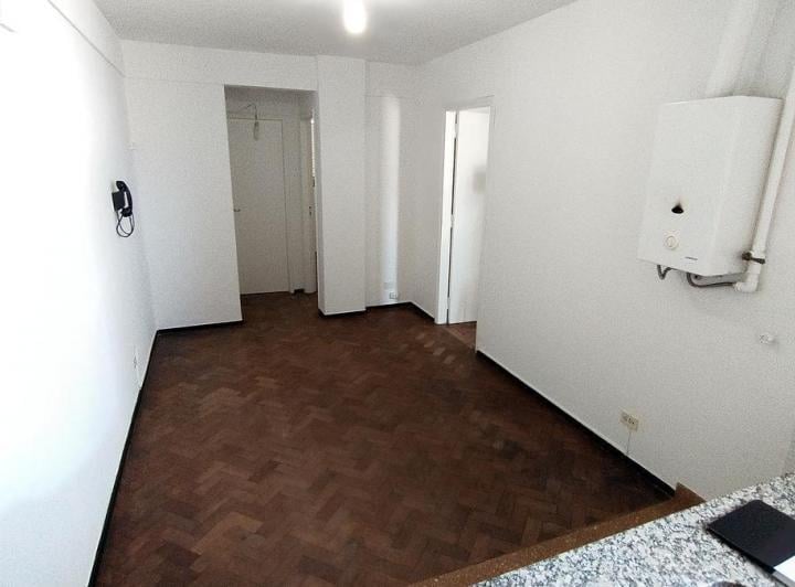 Departamento · 55m² · 3 Ambientes