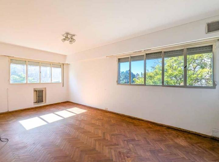 Departamento · 56m² · 3 Ambientes