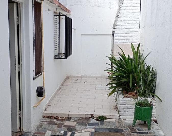 Departamento · 40m² · 2 Ambientes