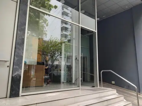 Oficina en Venta en Belgrano, Capital Federal