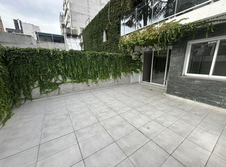 Departamento · 30m² · 2 Ambientes