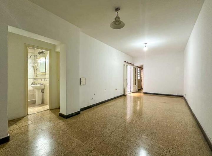 Departamento · 66m² · 3 Ambientes