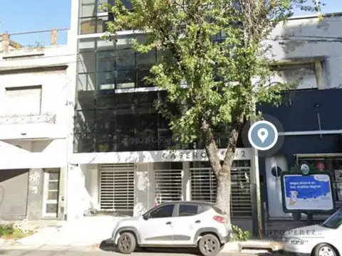 Oficina en Venta en Parque Patricios, Capital Federal