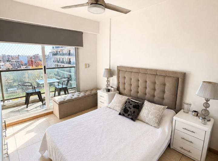 Departamento · 23m² · 1 Ambiente
