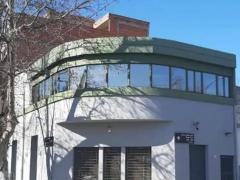 Oficina en Venta en Barracas, Capital Federal