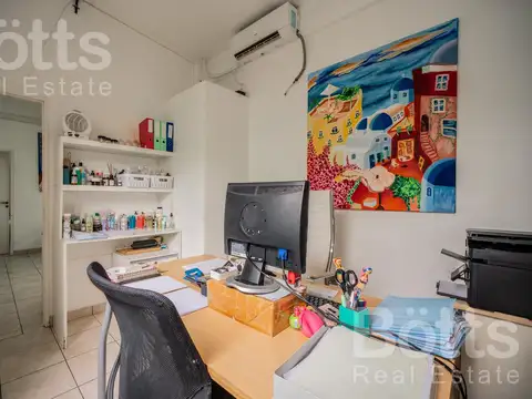 Oficina en Venta en Villa General Mitre, CABA