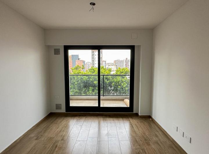 Departamento · 28m² · 1 Ambiente
