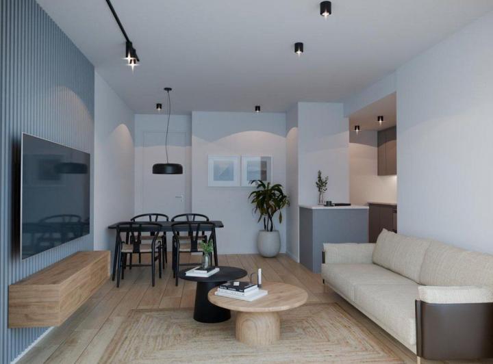 Departamento · 41m² · 2 Ambientes