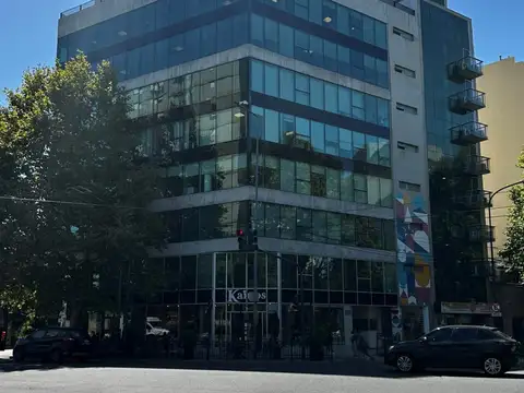 Oficina en Venta en Parque Patricios, Capital Federal
