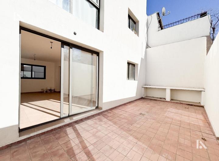 Departamento · 45m² · 2 Ambientes · 1 Cochera