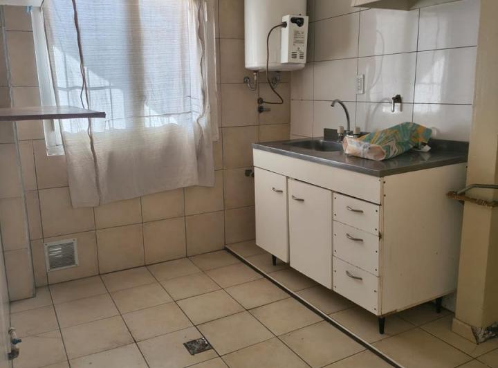Departamento · 74m² · 4 Ambientes