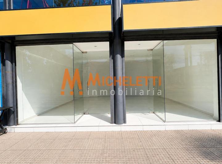 Local comercial · 55m² · 3 Ambientes