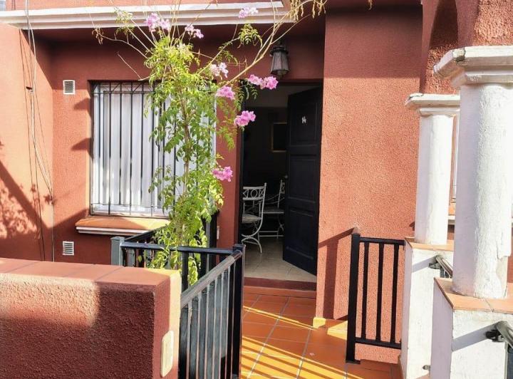 Departamento · 66m² · 4 Ambientes