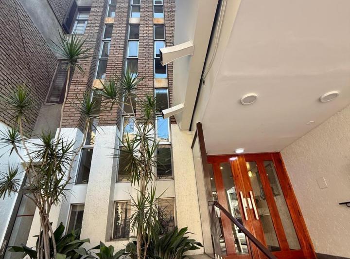Departamento · 60m² · 1 Dormitorio
