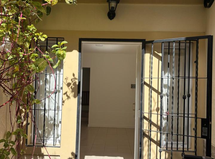 Departamento · 90m² · 4 Ambientes · 1 Cochera