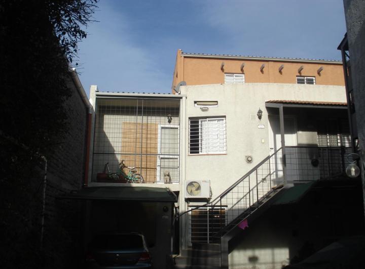 Departamento · 77m² · 6 Ambientes