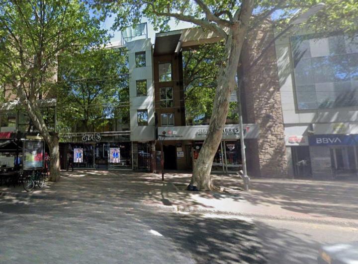 Oficina comercial · 40m²