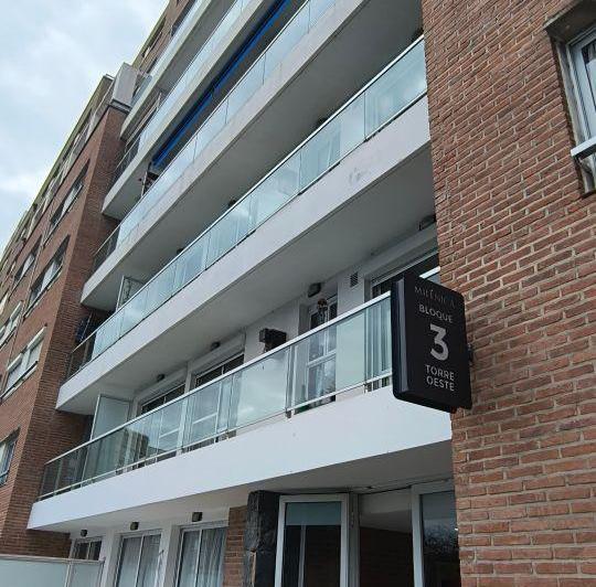 Departamento · 80m² · 5 Ambientes · 1 Cochera