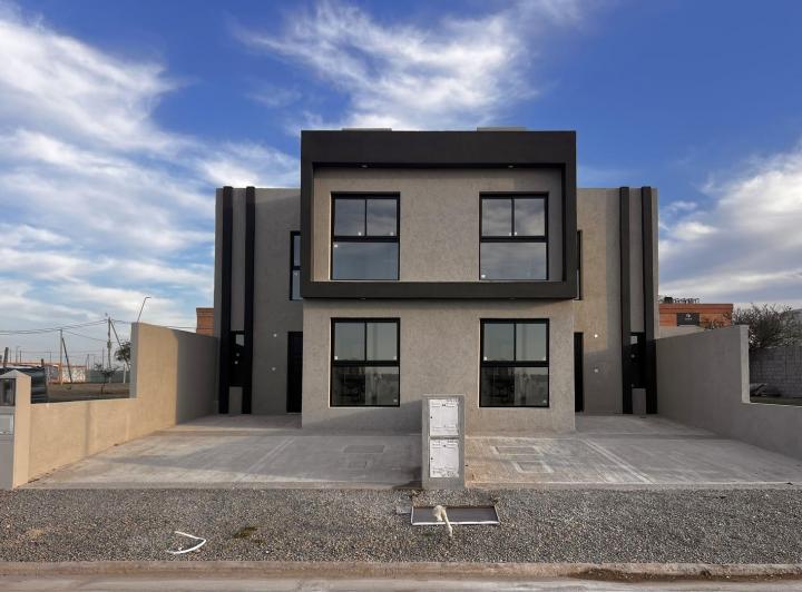 Departamento · 167m² · 5 Ambientes