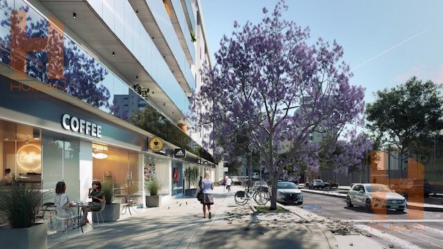 Departamento · 54m² · 3 Ambientes