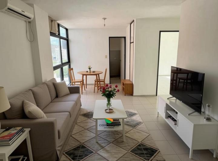 Departamento · 60m² · 3 Ambientes