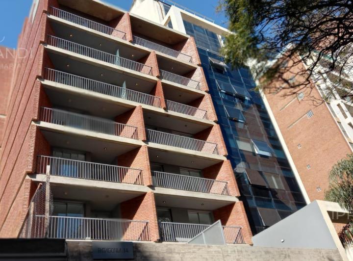 Departamento · 55m² · 2 Ambientes