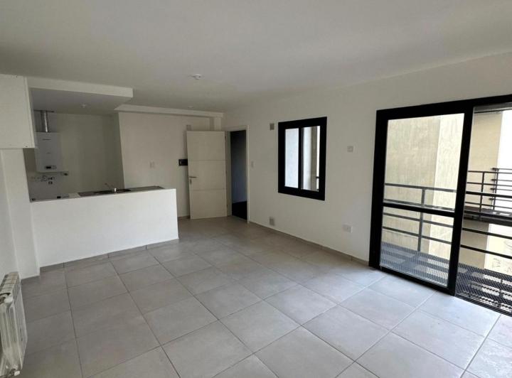 Departamento · 46m² · 2 Ambientes