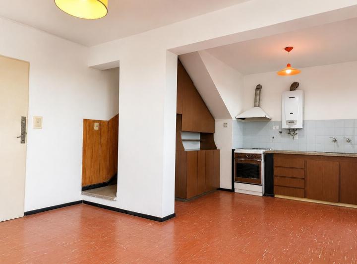 Departamento · 56m² · 3 Ambientes
