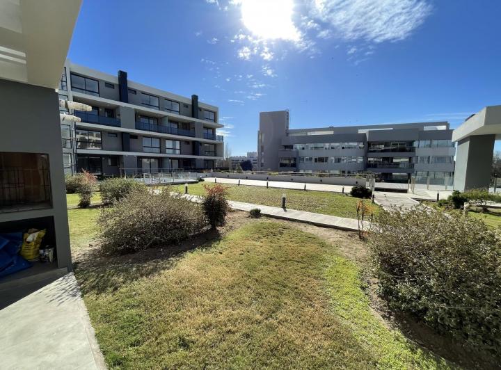 Departamento · 137m² · 3 Ambientes · 1 Cochera