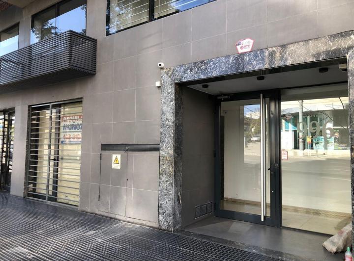 Departamento · 40m² · 2 Ambientes