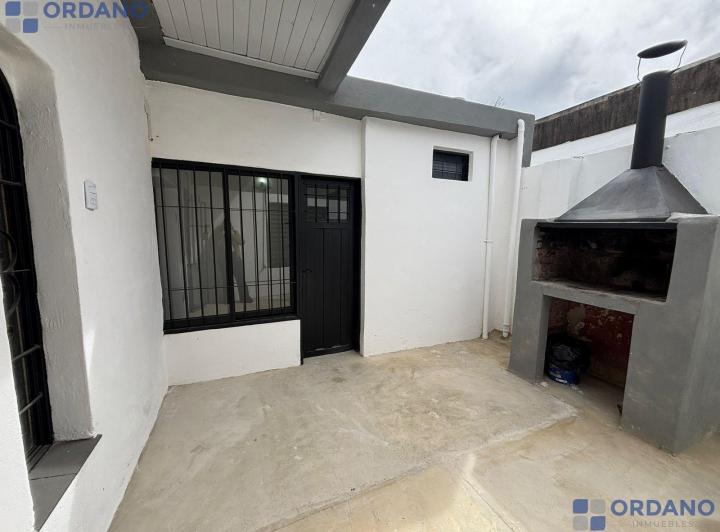 Departamento · 49m² · 3 Ambientes