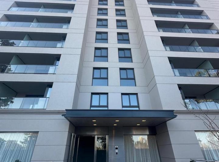 Departamento · 153m² · 3 Dormitorios