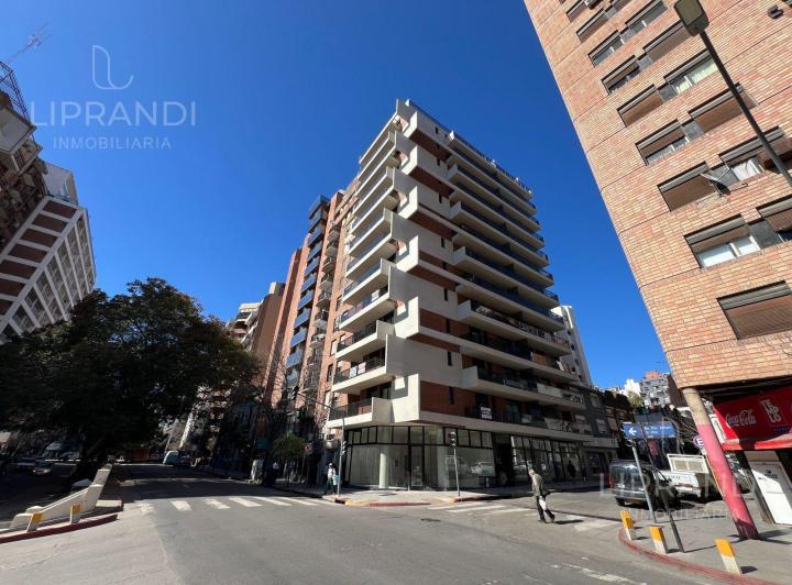 Departamento · 56m² · 3 Ambientes