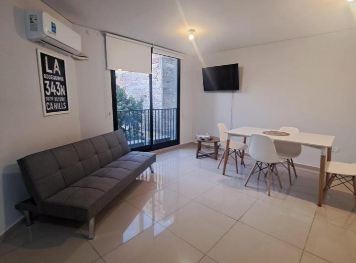 Departamento