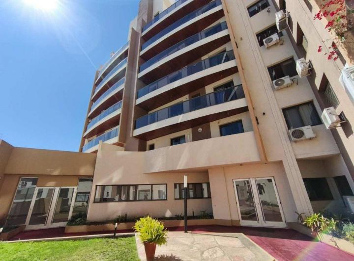 Departamento · 80m² · 2 Ambientes