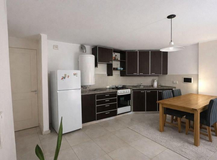 Departamento · 58m² · 3 Ambientes