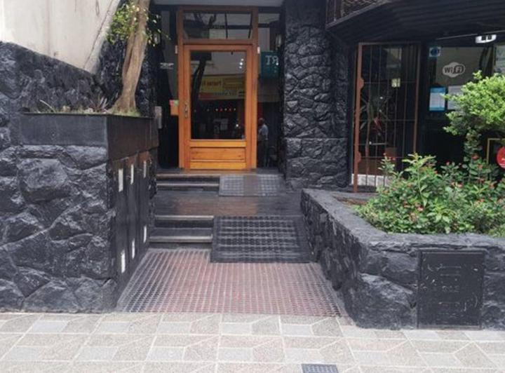 Departamento · 66m² · 3 Ambientes