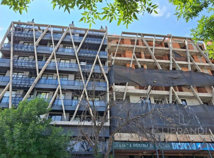 Departamento · 70m² · 3 Ambientes
