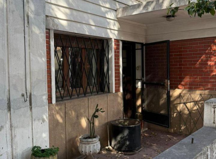 Casa · 94m² · 5 Ambientes