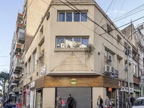 Oficina en Venta en Balvanera, Capital Federal